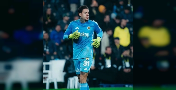 Fenerbahçe'de sürpriz gelişme: Ederson'dan Ake'ye Fenerbahçe tavsiyesi!
