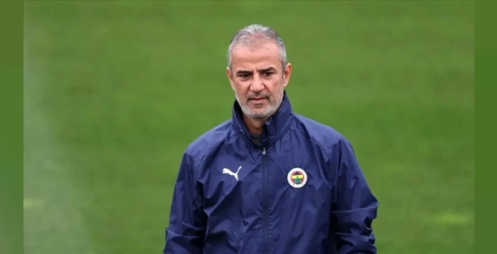 Fenerbahçe, İsmail Kartal ile yeni bir döneme adım atıyor