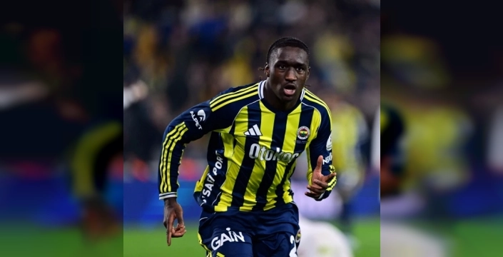 Fenerbahçe, Sidiki Cherif ile yeni bir sayfa açıyor
