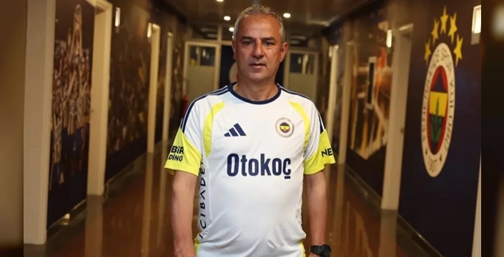 Fenerbahçe, yeni sezon için top başı yapıyor: İsmail Kartal dönemi başlıyor