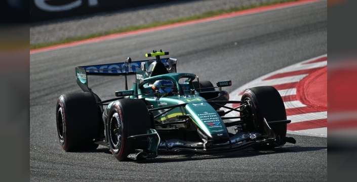Fernando Alonso'dan şaşırtan dönüş sinyali: Eski takımı Alpine'e mi gidiyor?