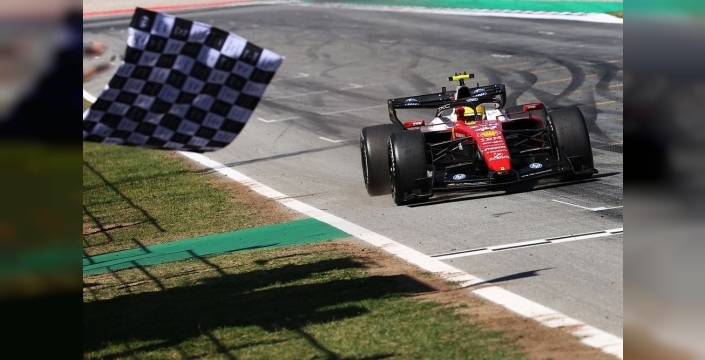 Ferrari, ADUO güncellemesiyle güç ünitesini geliştirmeye hazırlanıyor