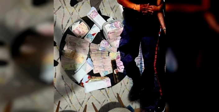 FETÖ'nün eğitim yapılanması deşifre edildi: Şifreli emanet dolaplarıyla para trafiği