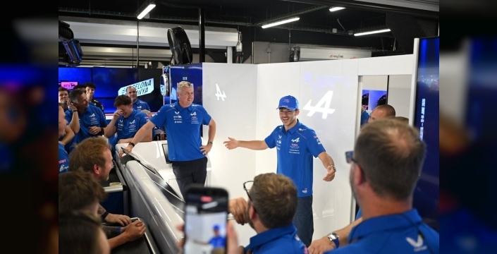 FIA, Mercedes'in Monako GP için inceleme talebini onayladı