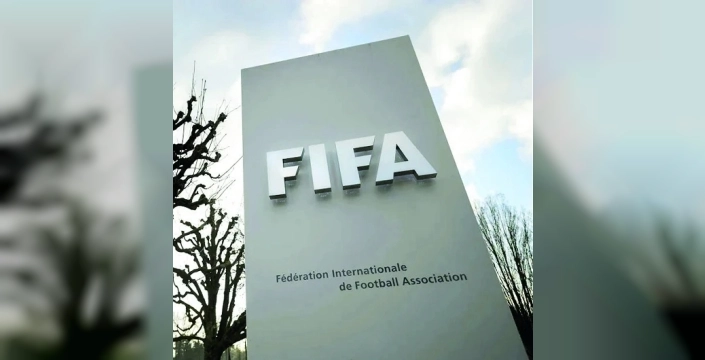 FIFA'dan İsrail'e skandal jest: Filistin'i devre dışı bırakma çabası mı?