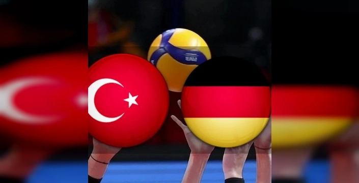 Filenin Sultanları, Almanya ile kritik maçta galibiyet peşinde