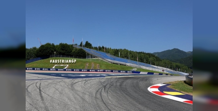 Formula 1 Avusturya GP: Hamilton'ın zaferi sonrası gözler Spielberg'de, güncellemeler ve şampiyonluk yarışı kızışıyor