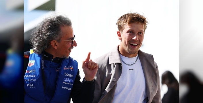 Formula 1'de 'kardeş takım' krizi büyüyor: Red Bull'un kuralları sorgulanıyor!