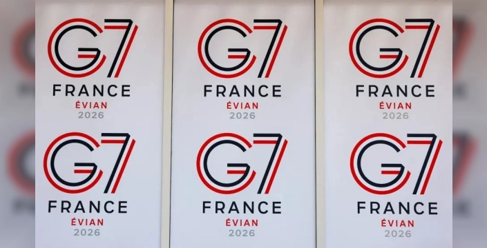 G7 Zirvesi'nde gözler Ukrayna ve İran'da: Yaptırımlar yeniden gündemde