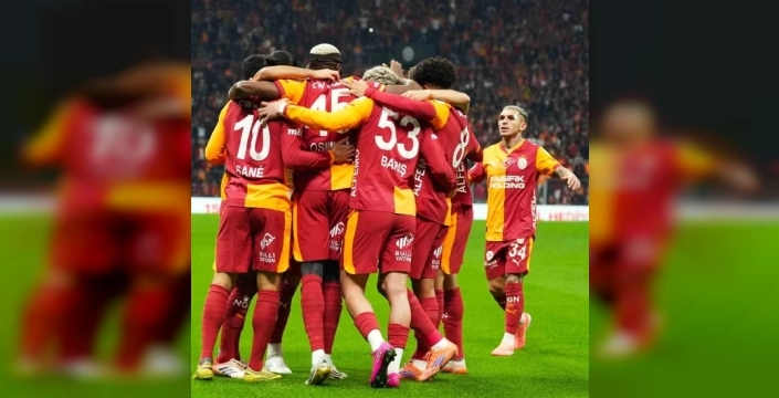 Galatasaray, Barış Alper Yılmaz için özel koleksiyon çıkarıyor