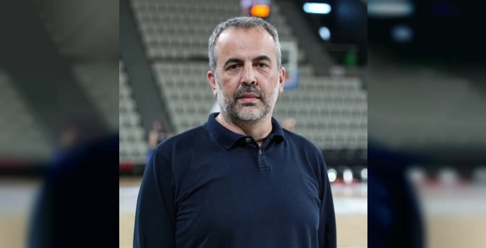 Galatasaray'da potada yeni dönem: Özgün Önver göreve başladı
