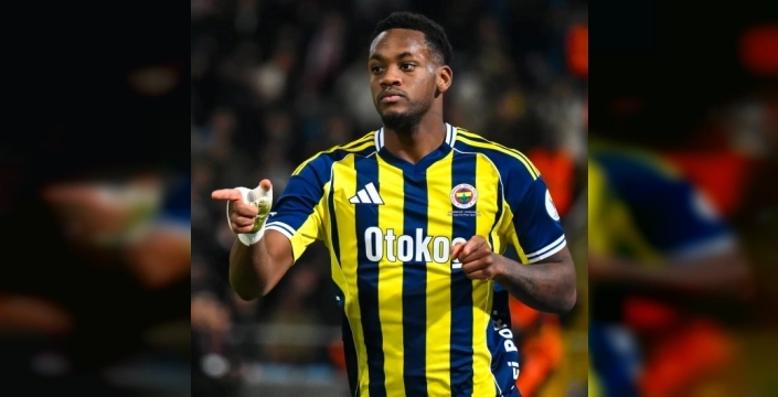 Galatasaray, Jhon Duran'la anlaştı: Maaşı tüm camiayı şaşırttı