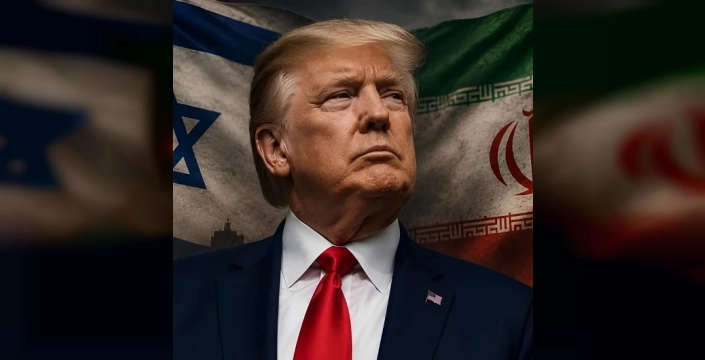 Gerilim tırmanıyor: Trump'ın İran'a saldırı emri ve sonuçları