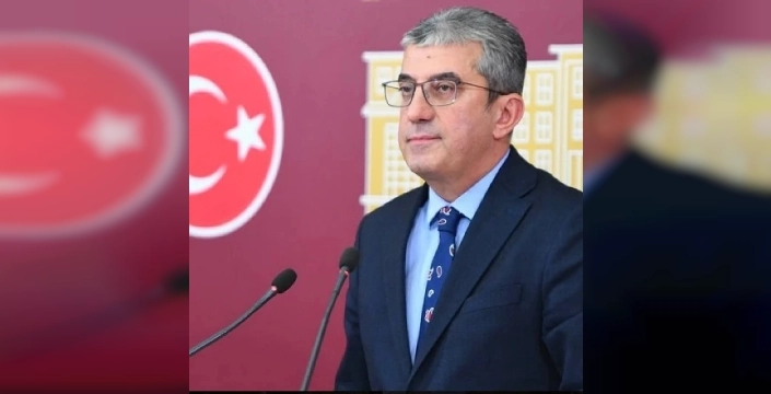 Gökhan Günaydın'ın tedbir kararı kaldırıldı, diğer 8 milletvekilinin itirazları reddedildi