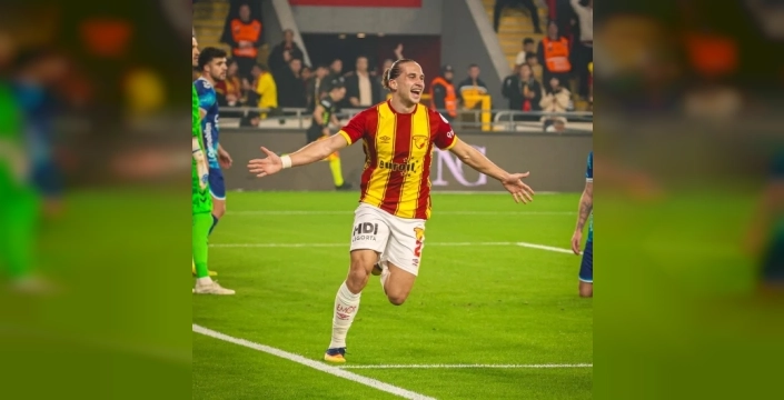 Göztepe, Arda Okan Kurtulan'ın bonservisini 10 milyon euro olarak belirledi