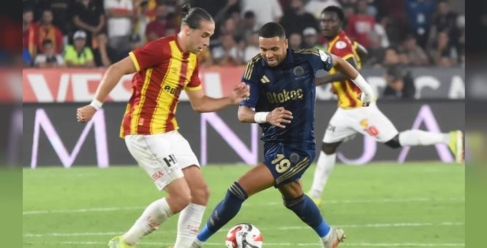 Göztepe'nin yıldızlarına Süper Lig devi talip: Bonservisleri dudak uçuklatıyor!