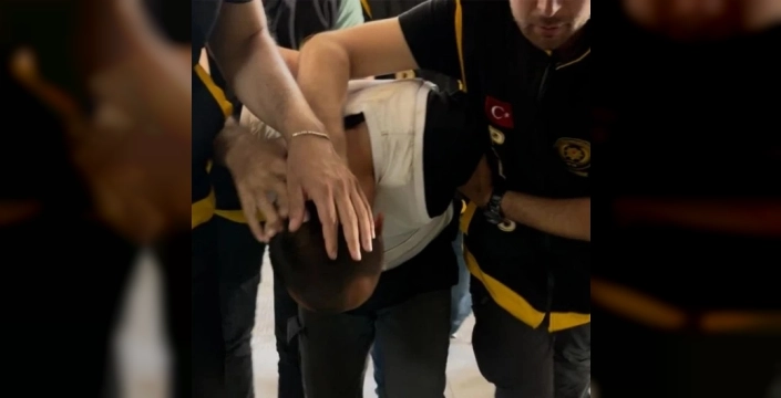 Gümüşhane'de kan donduran cinayet: Eşini odunla döverek öldüren koca yakalandı