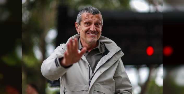 Günther Steiner'den Aston Martin'e sert eleştiriler