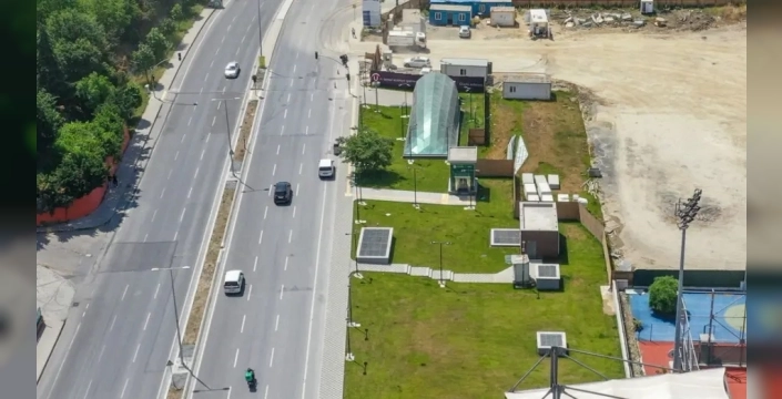 Halkalı-Arnavutköy Metro Hattı, 19 Haziran'da açılıyor ve yolculuk süresi 30 dakikaya iniyor