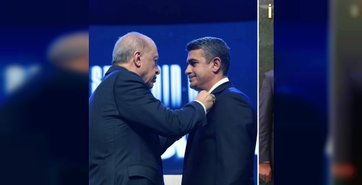 Haymana Belediye Başkanı Koç, CHP'den ayrılışını 'birikmişlik' olarak tanımladı