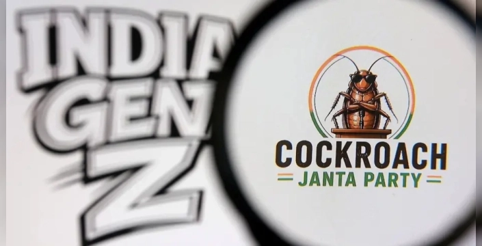 Hindistan'da tıp sınavı skandalı sonrası 'Hamamböceği Partisi' sokakları doldurdu, bakan istifaya zorlanıyor