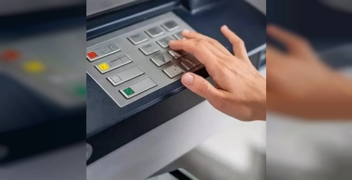 IBAN'ınızı başkasına kullandırmanın cezası 1 yıla kadar hapis!