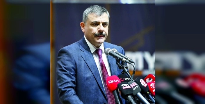 İçişleri Bakanı Çiftçi'den Katz'a sert yanıt: Duruşumuzdan asla taviz vermeyeceğiz
