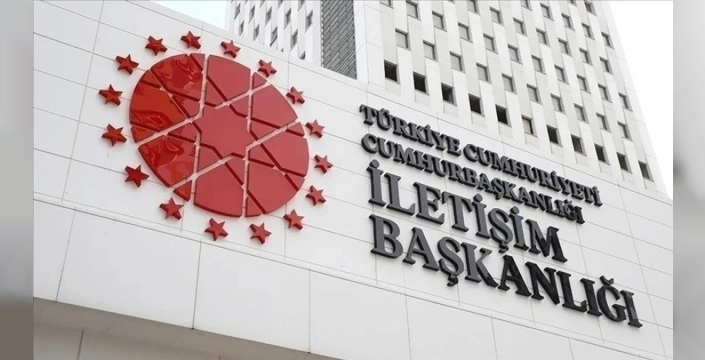 İletişim Başkanlığı'ndan blok zincir devrimi