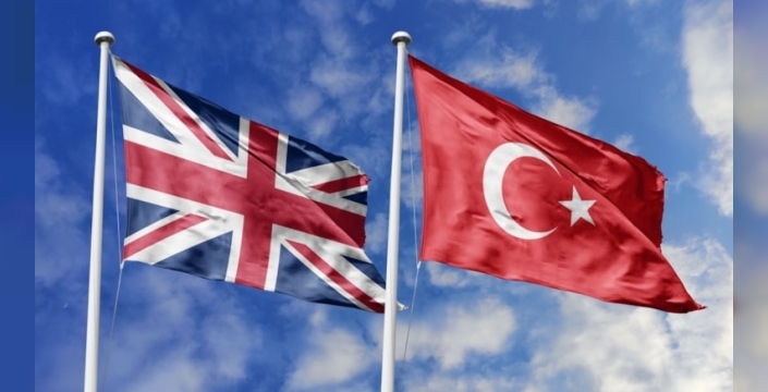 İngiltere Ticaret Bakanı'ndan Türkiye ile ticaret hedefi: İki katına çıkarmak istiyoruz