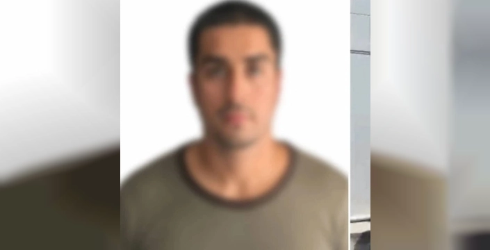 İnterpol'ün peşindeydi: İstanbul Havalimanı'nda nefes kesen yakalanma!