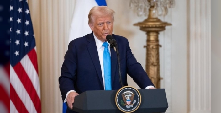 İran'a dev fon iddiası: Trump 'yalan' dedi, yardımcısı 'olabilir' yanıtı verdi