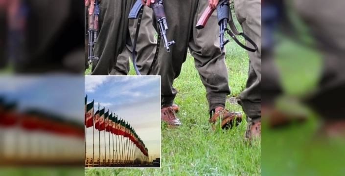 İran, PKK/PJAK'a karşı Interpol'den kırmızı bülten çıkardı