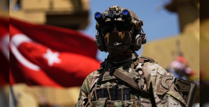 İran sonrası yeni çekişme: Türkiye ve İsrail arasında güç savaşı mı?