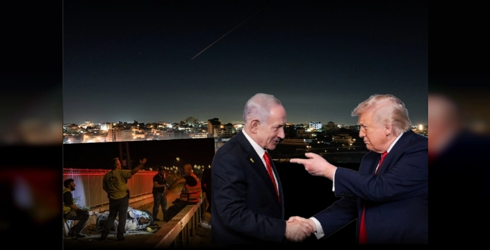 İran ve İsrail'den Trump'ın çağrısına yanıt: Saldırılar durdu, şartlar açıklandı