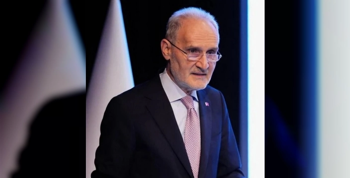 İş dünyası, İTO seçimlerinde Avdagiç'in adaylığına odaklandı