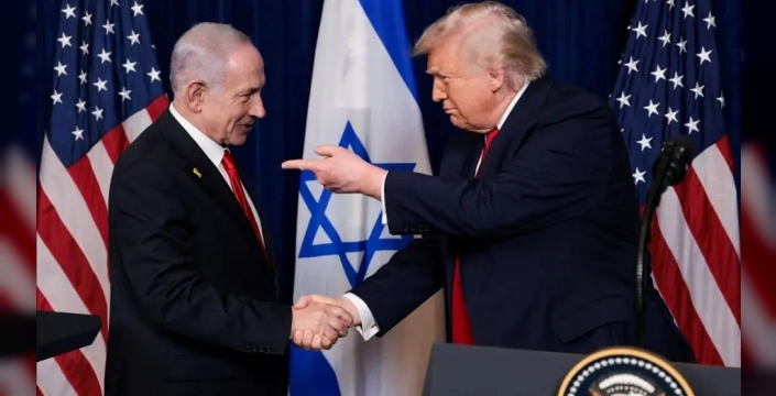 İsrail'de güvenlik kabinesi karıştı: Netanyahu, ABD baskısıyla iptal edilen İran saldırısı yüzünden komutanı azarladı