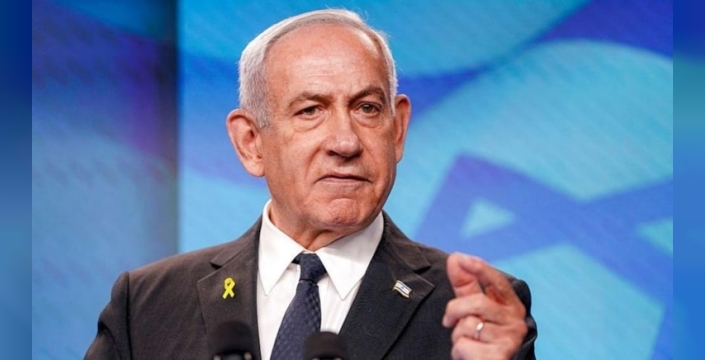 İsrail'in barış sabotajı: ABD istihbaratı Netanyahu'yu işaret etti