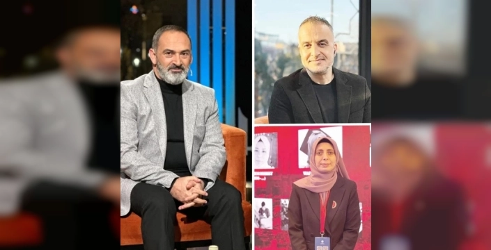 İsrail'in Türkiye'deki Filistin Eylemleri 'Fişleme' Raporu Ortaya Çıktı: Kimler Takip Edildi?