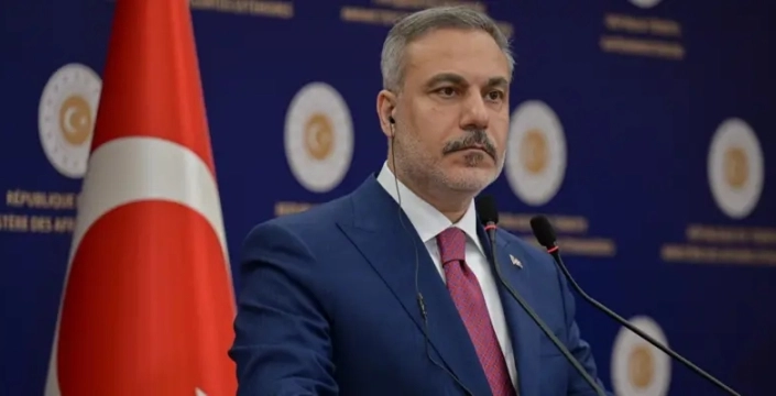 İstanbul buluşması: Üç ülke, üç gündem, tek vizyon