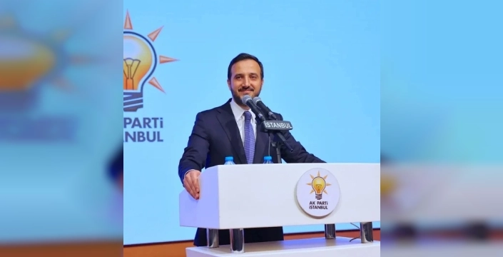 İstanbul'da AK Parti rüzgarı: Beş ayda 50 bin yeni üye ile rekor!