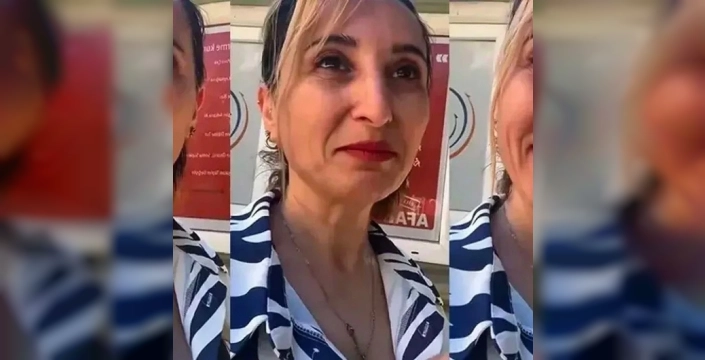 İstanbul'da başörtülüler için skandal ifadeler: 'İmha edilsinler' diyen şahsın ilk ifadesi ortaya çıktı