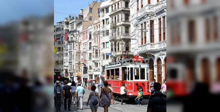 İstanbul'da bazı yollar trafiğe kapatılacak, alternatif güzergahlar belirlendi