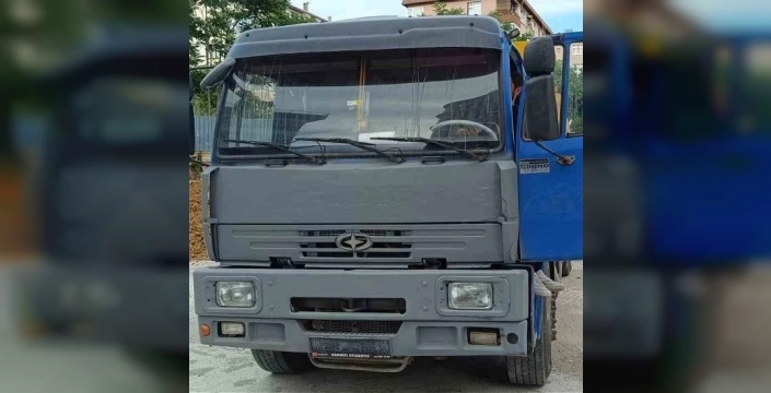 İstanbul'da kaçak toprak dökümüne ceza yağdı