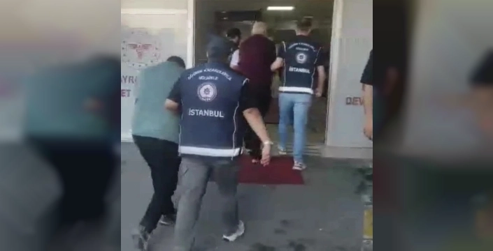 İstanbul'da sahte belgelerle ikamet izni operasyonu: 64 gözaltı