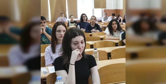 İstanbul'da YKS adayları için özel sınav giriş belgesi noktası kurulacak