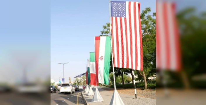 İsviçre sahnesi: ABD ve İran, Pakistan arabuluculuğunda kritik görüşmeler için toplanıyor