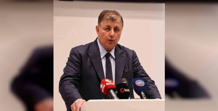 İzmir'de şok istifa: Eski rekabetler ve parti içi çekişmeler Cemil Tugay'ı istifaya mı götürdü?