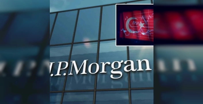 JPMorgan, Türkiye için faiz tahminini güncelledi: Beklentiler değişti