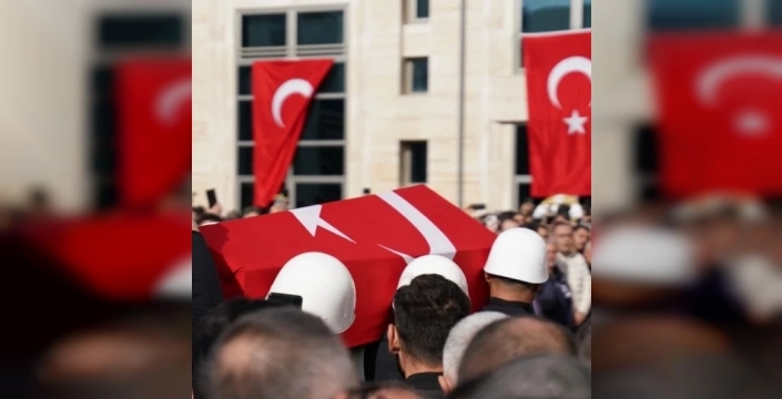 KADES ihbarına koşan polis, eski eş dehşetinde şehit düştü: Aydın'a ateş düştü
