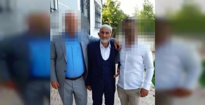 Kan donduran dehşet: Kayınpeder evlerinin önünde gelin tarafından öldürüldü